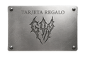 TARJETA REGALO GOA SHOP