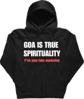 ULTRASPIRITUAL sudadera
