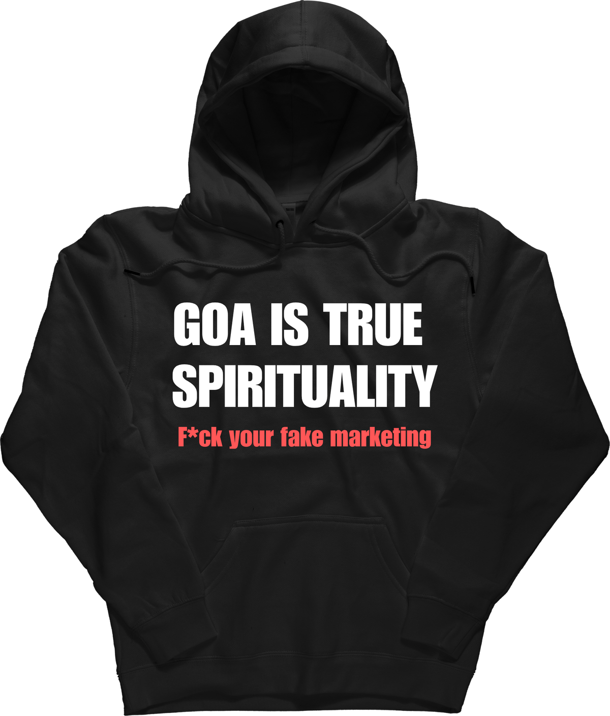 ULTRASPIRITUAL sudadera