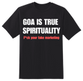 ULTRASPIRITUAL camiseta