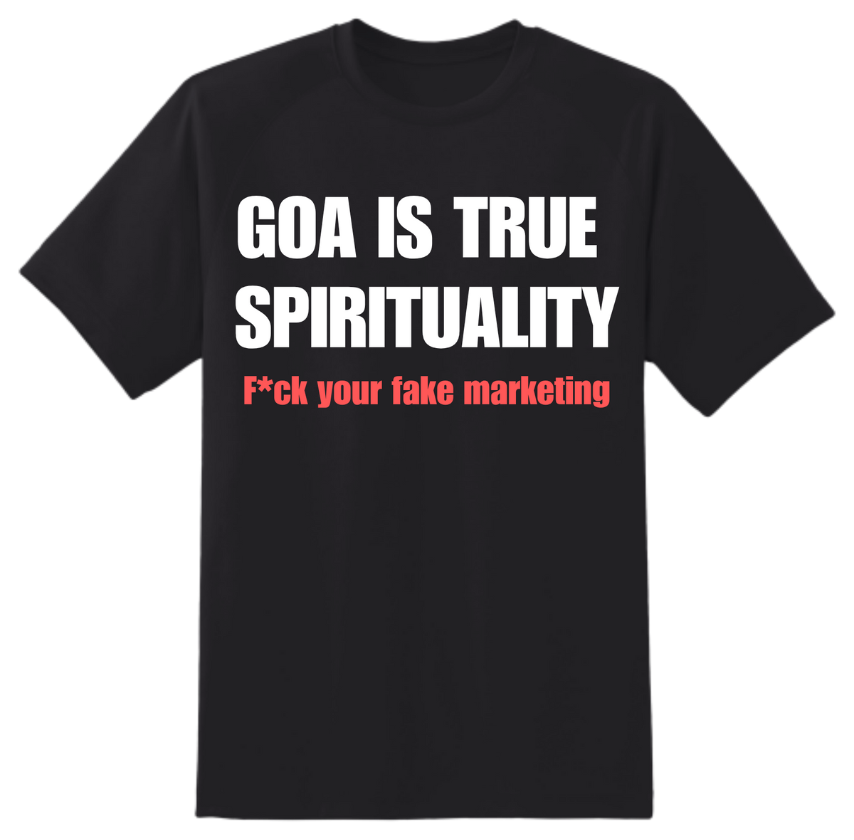 ULTRASPIRITUAL camiseta