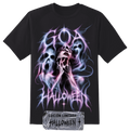 HALLOWEEN26 GOA camiseta