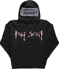 HALLOWEEN26 FREE SPIRIT sudadera