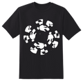 AQNSN camiseta