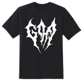 GOA camiseta
