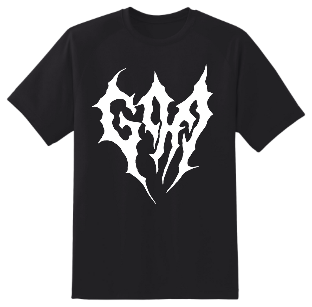 GOA camiseta