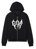 GOA sudadera zip