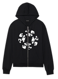 AQNSN sudadera zip