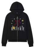 CVSC sudadera zip